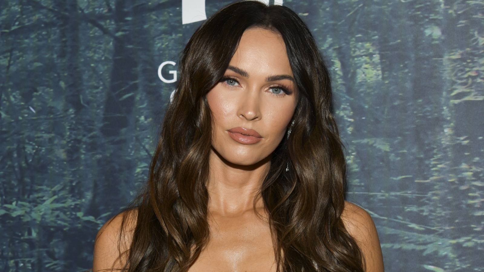 The Surprising Advice Megan Fox Would Give To Young Actresses