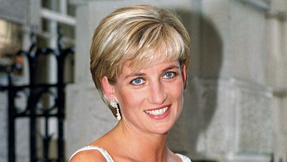 The Surprising Amount Of Time It Took Princess Diana To Learn To Be A Royal