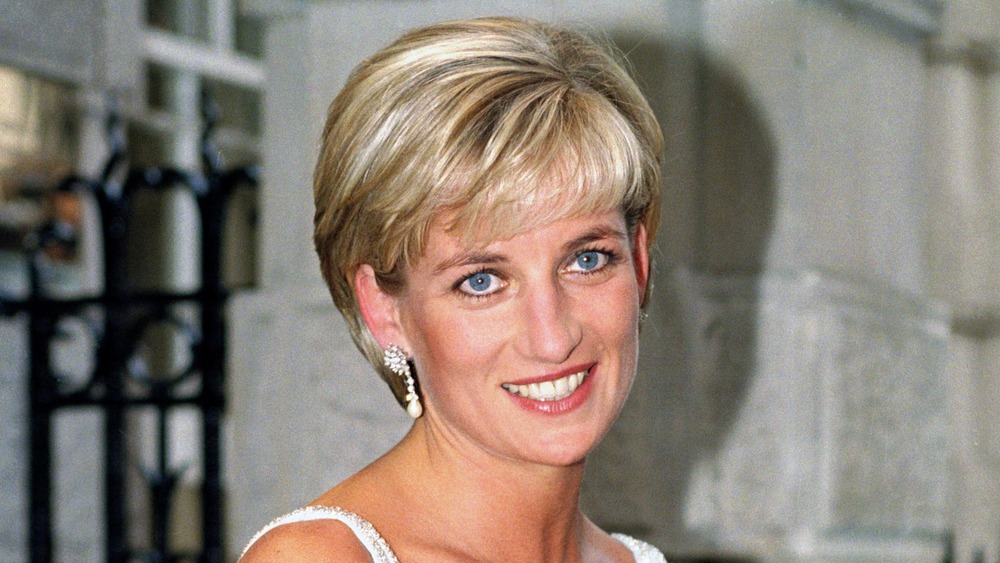 Princess Diana