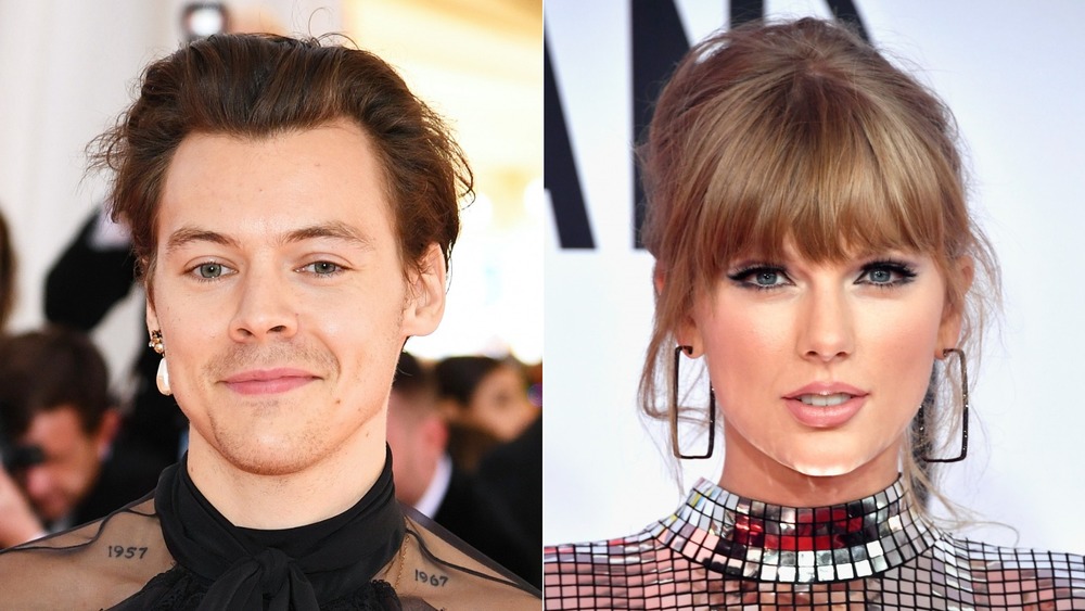 Harry Styles, Taylor Swift