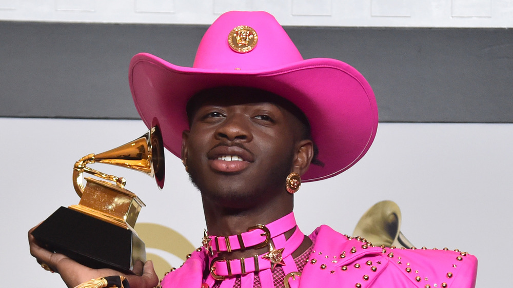 Lil Nas X