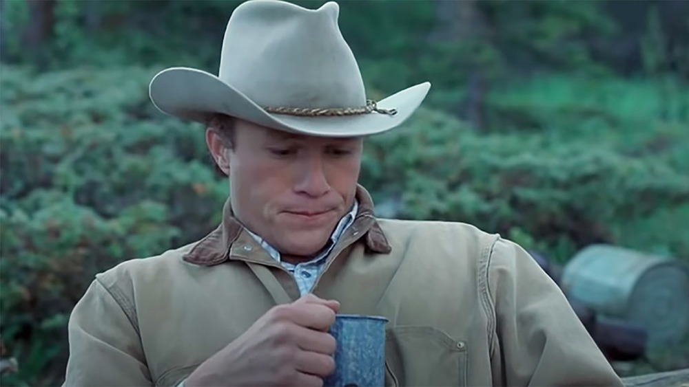 Heath Ledger