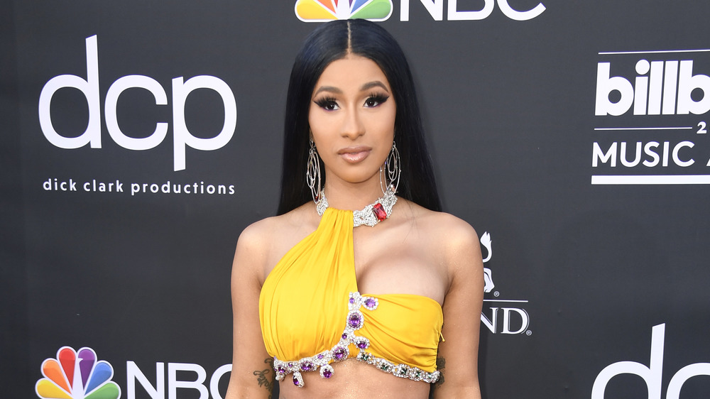 Cardi B