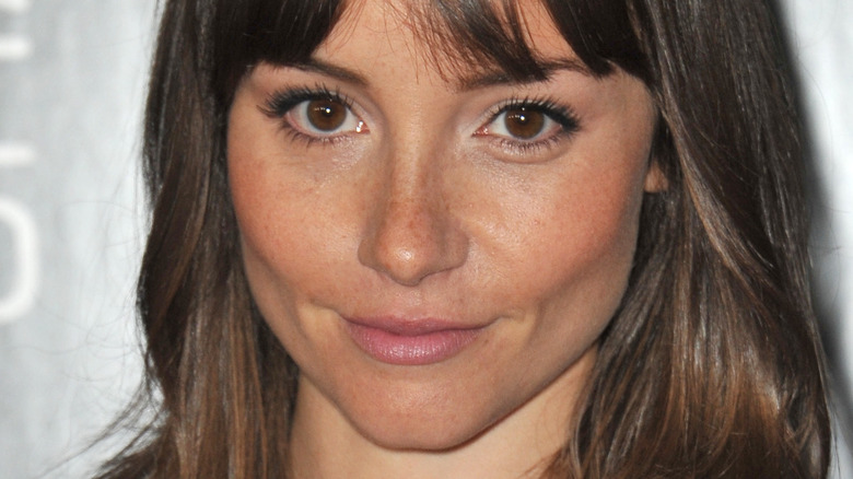 Jocelin Donahue