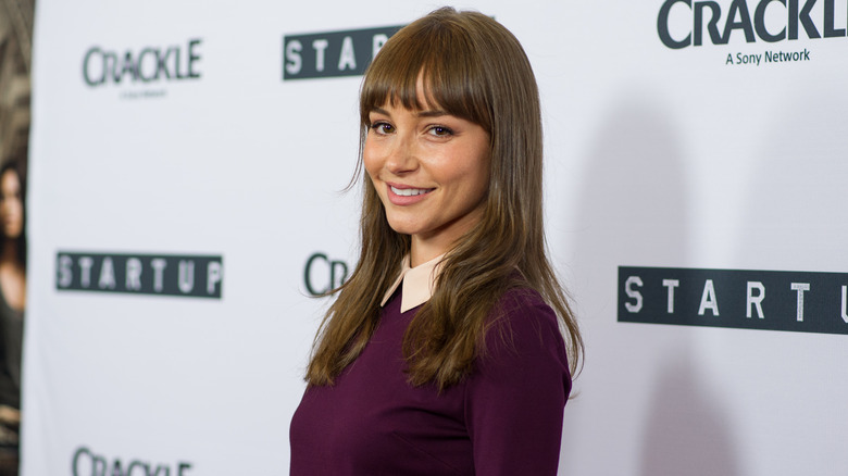 Jocelin Donahue