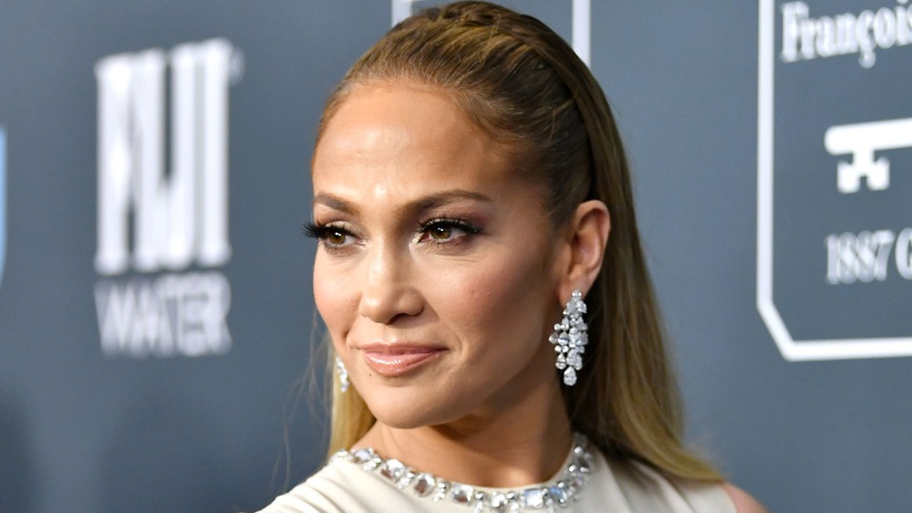 Jennifer Lopez