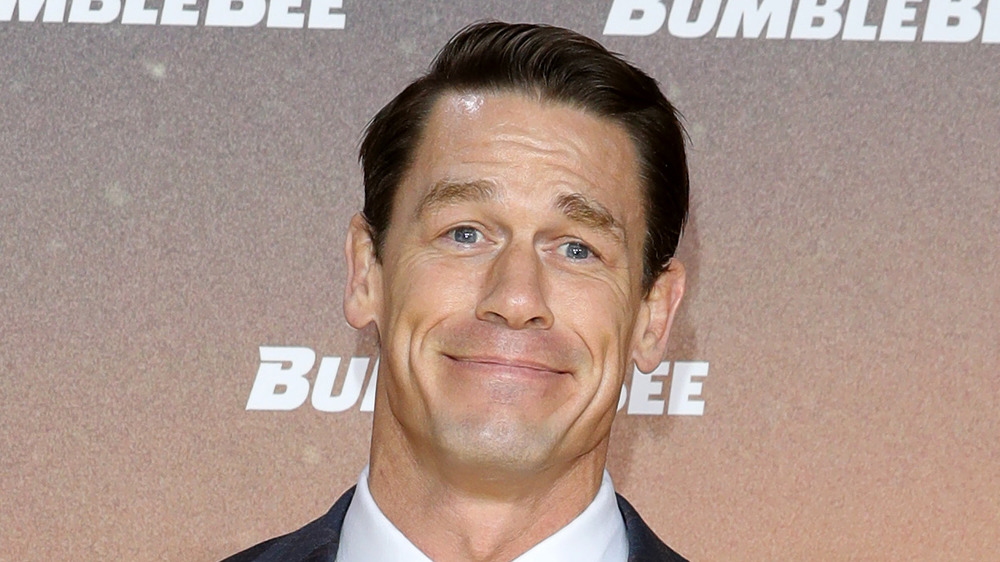 John Cena