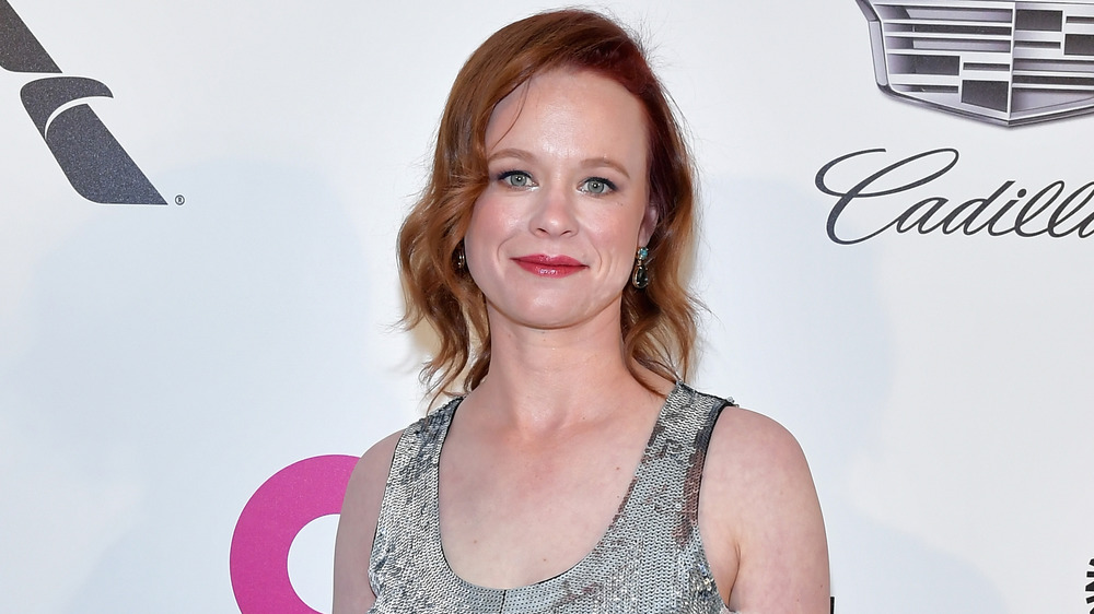 Thora Birch