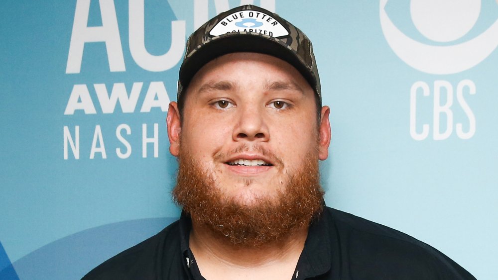 Luke Combs 