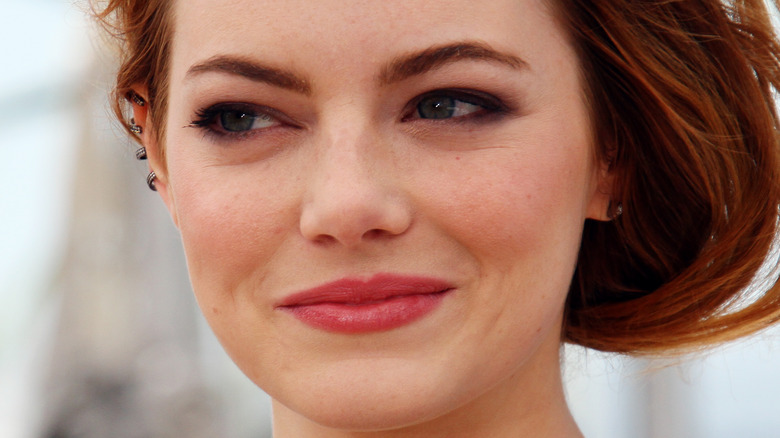 Emma Stone, Cannes Film Festival, 2016