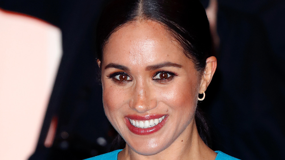 Meghan Markle Endeavour Fund Awards