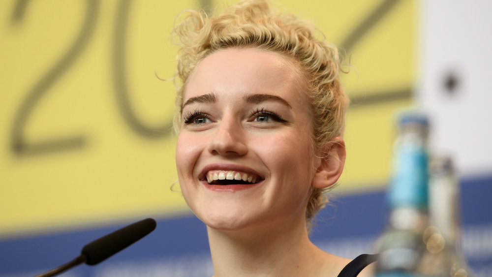 Julia Garner
