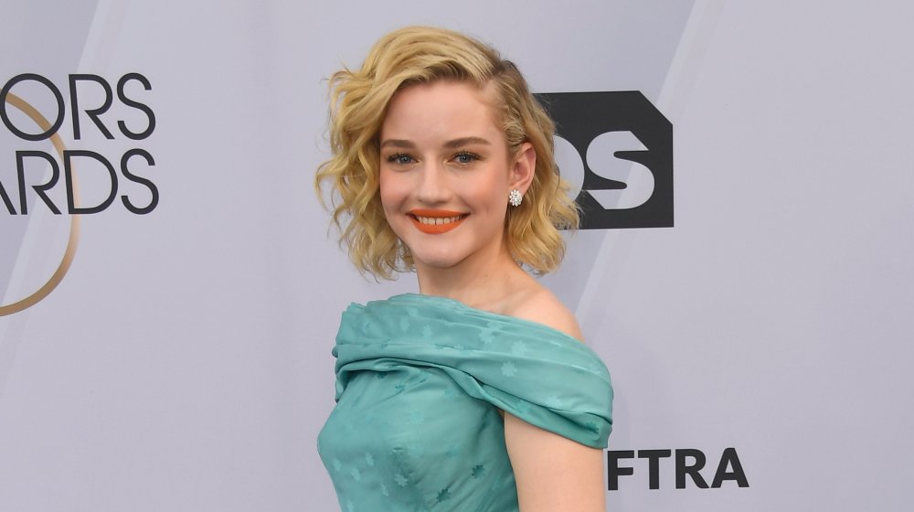 Julia Garner
