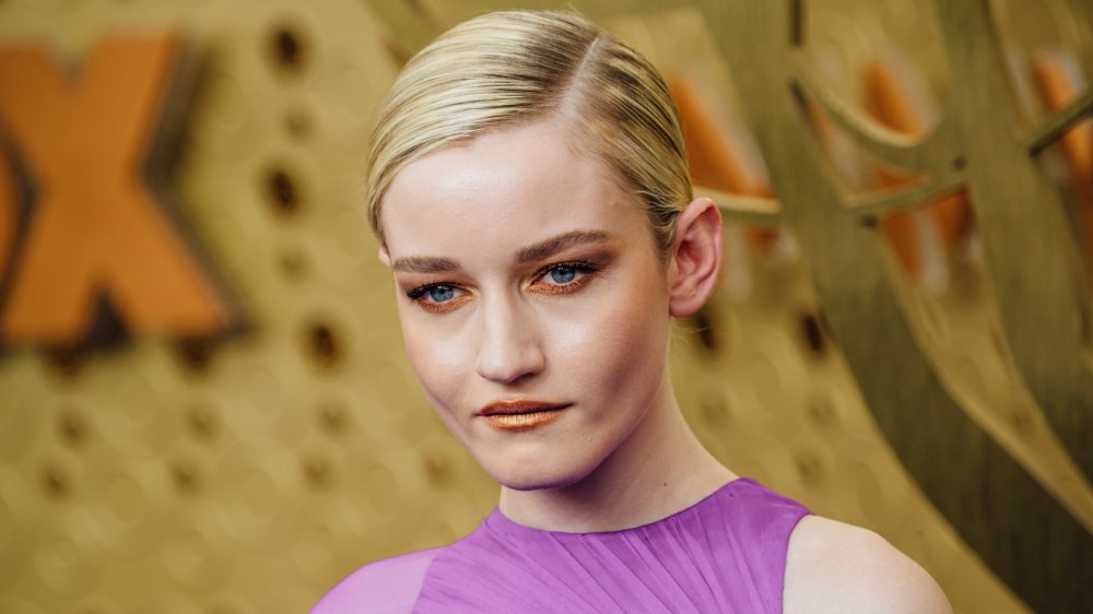 Julia Garner