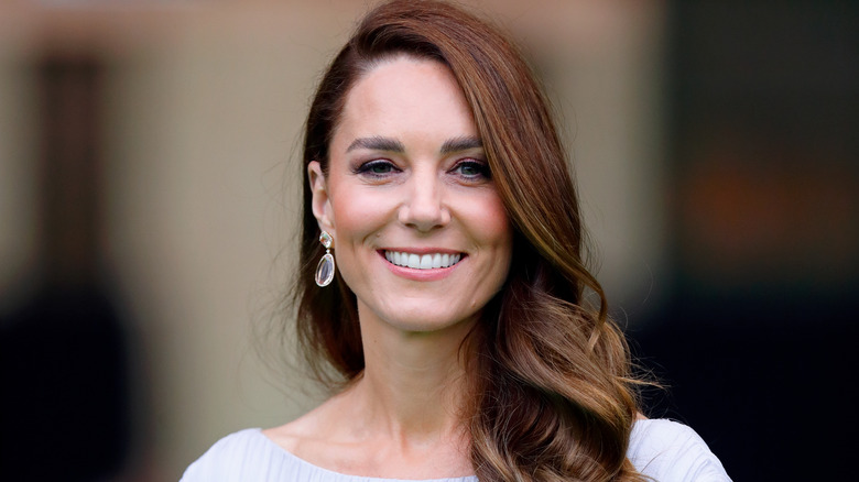 The Timing Of Kate Middleton's Public Return Is Still A Big Mystery