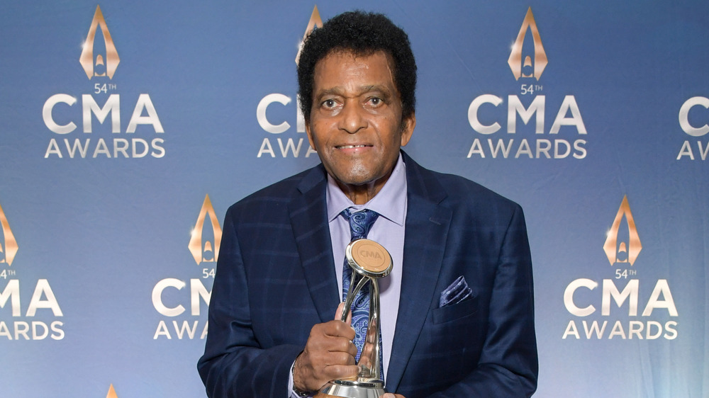 Charley Pride