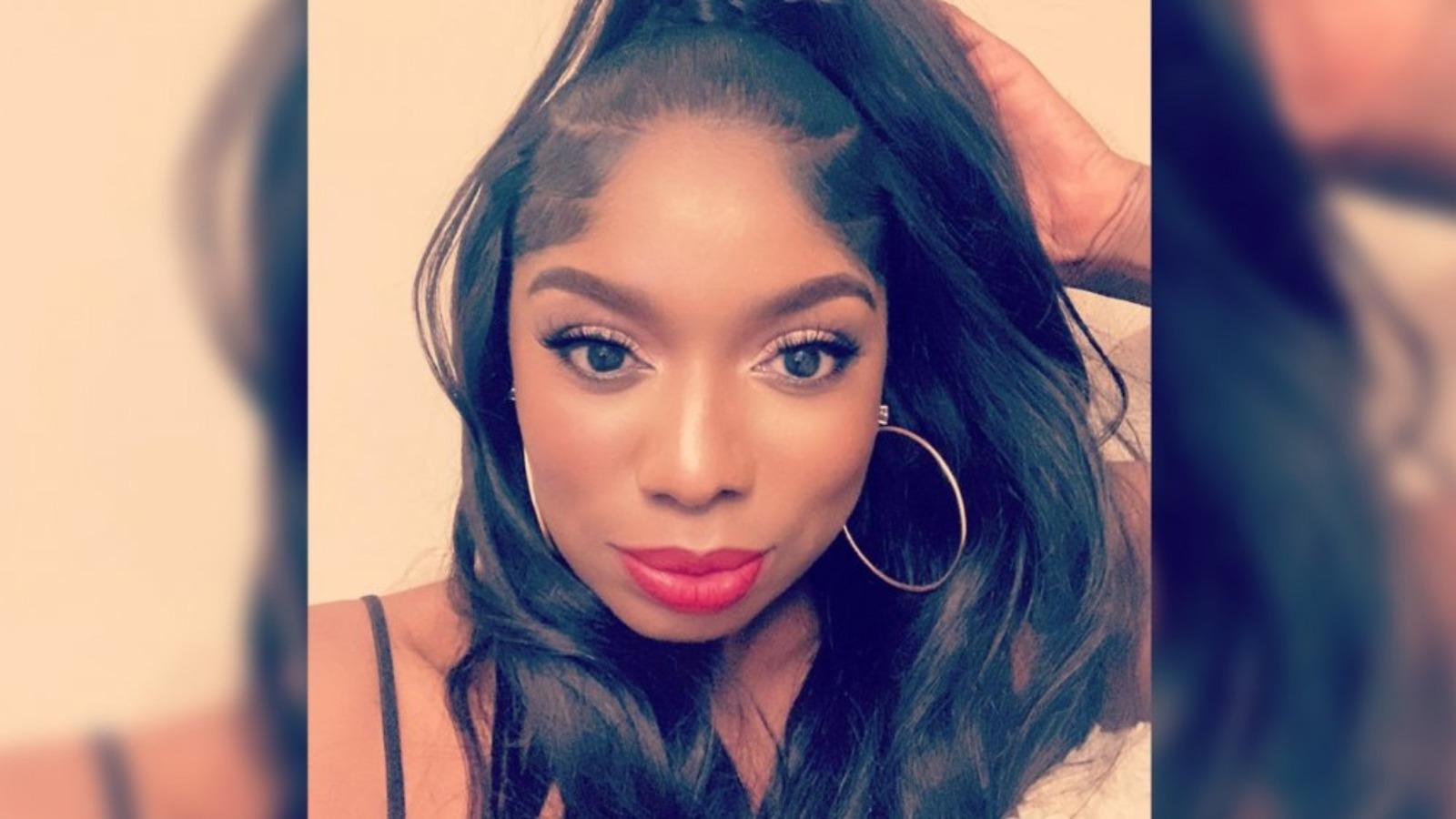 The Touching Story Behind How RHOP's Wendy Osefo Got Her Name