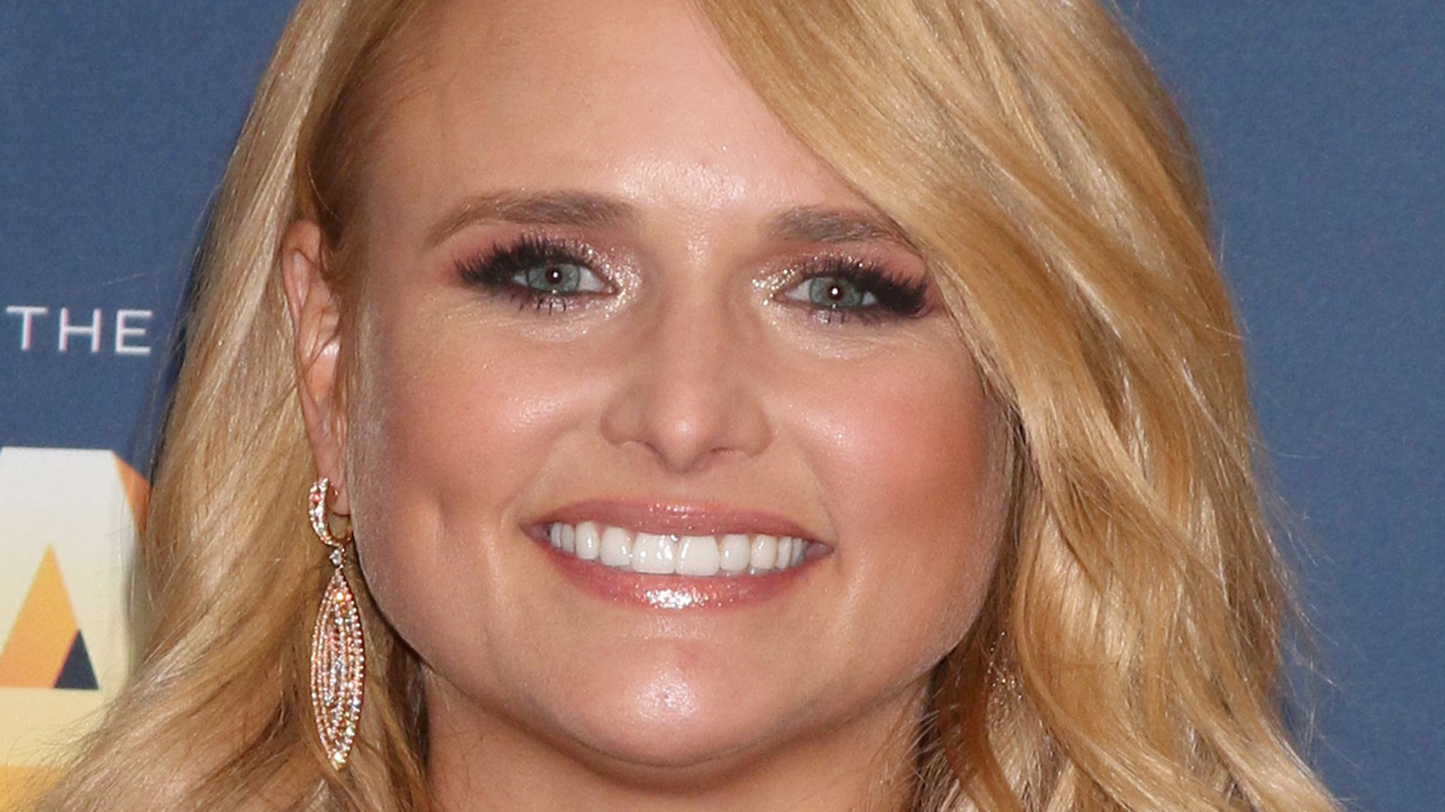 The Touching Way Miranda Lambert