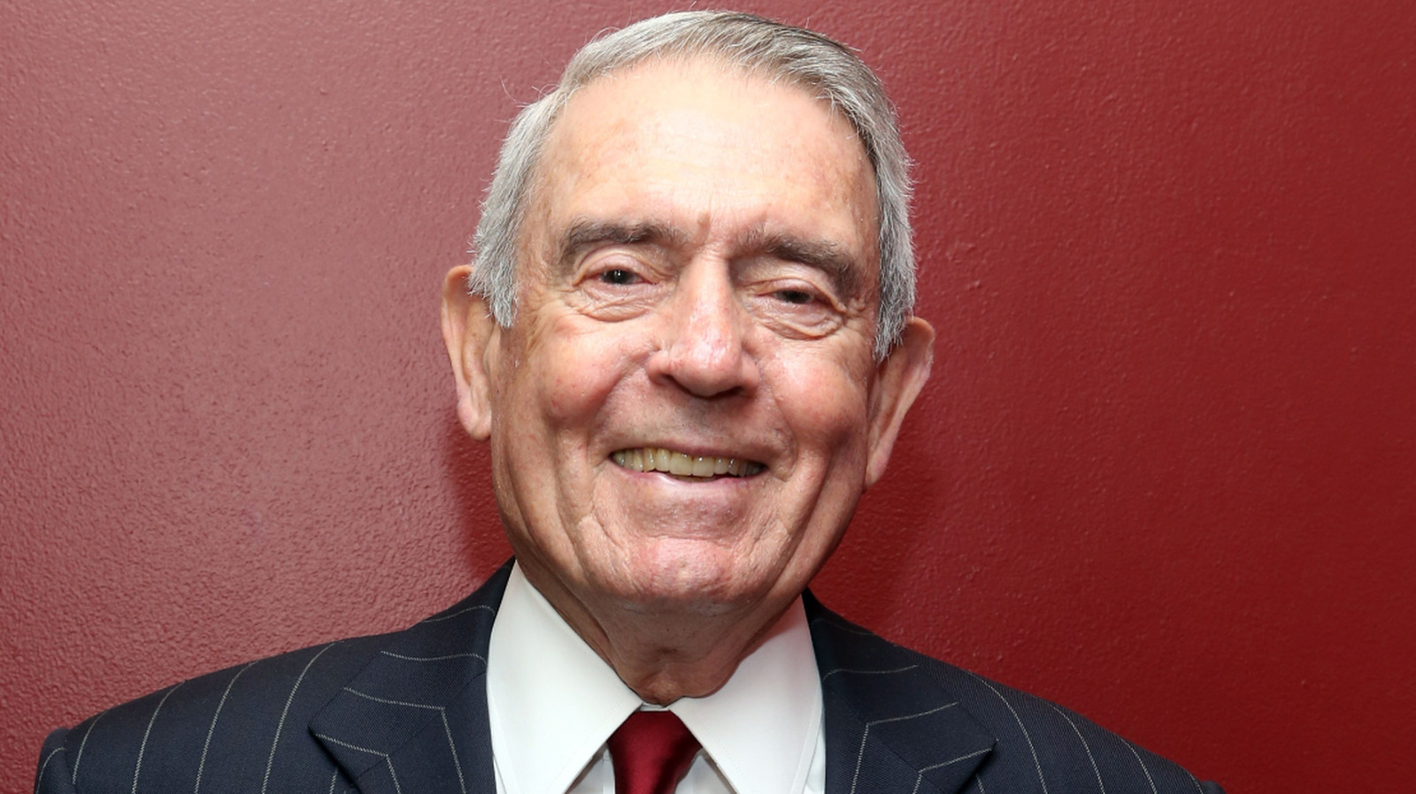 The Tragedy Of Dan Rather Gets Sadder And Sadder