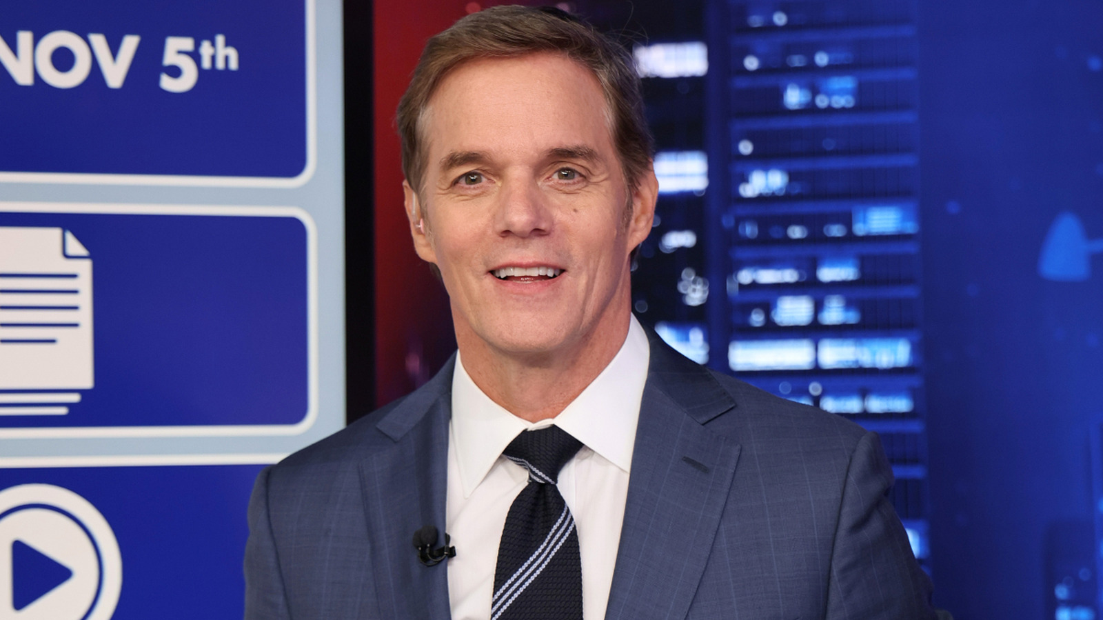 The Tragedy Of Fox News' Bill Hemmer Is Heartbreaking