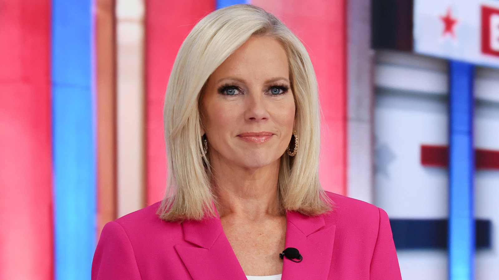 The Tragedy Of Fox News Host Shannon Bream Is So Sad