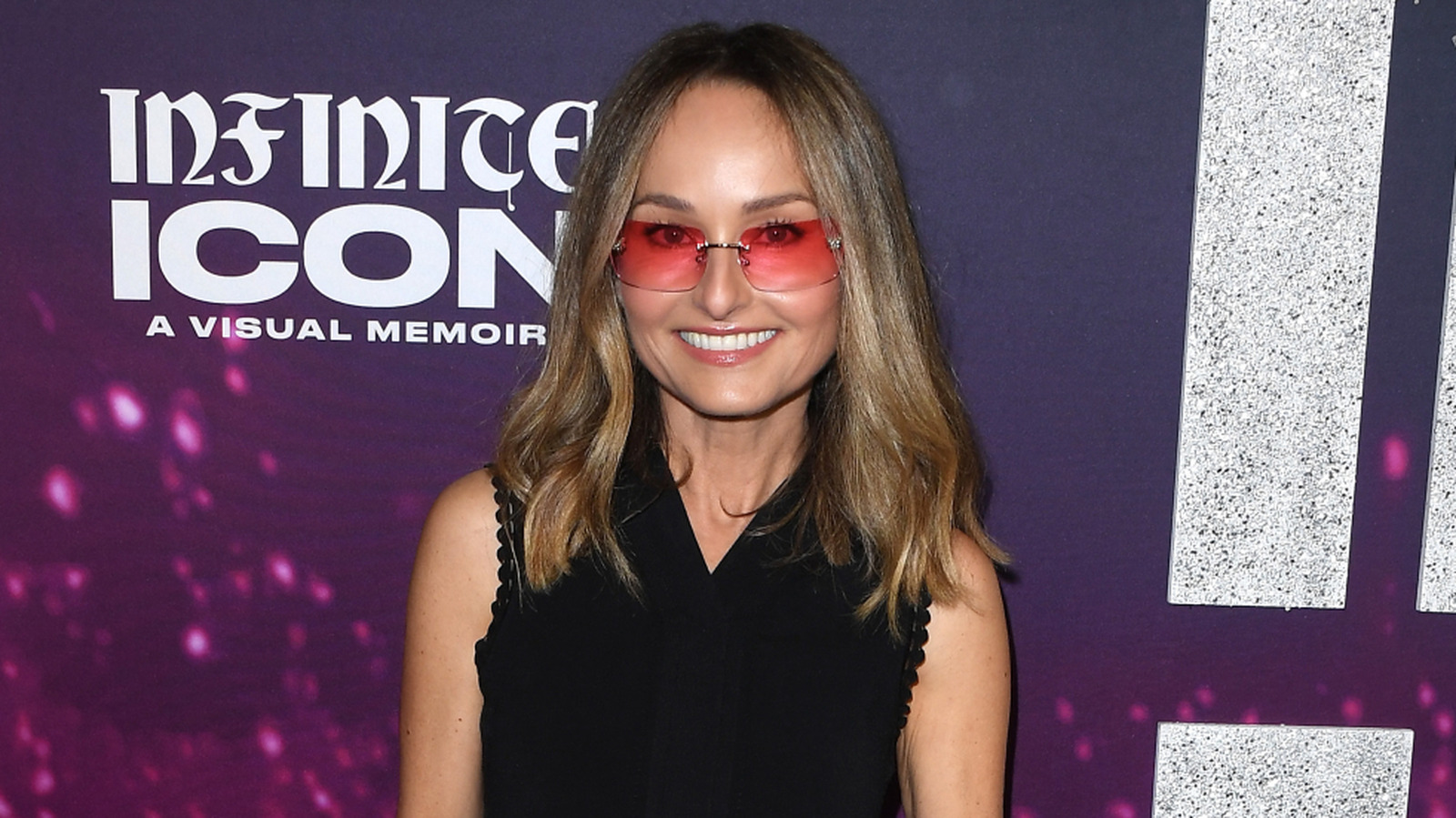 The Tragedy Of Giada De Laurentiis Gets Sadder & Sadder