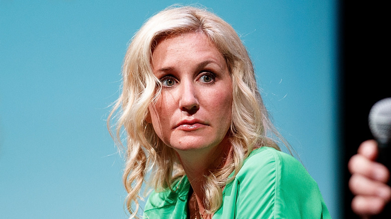 Jenny Marrs at 2022 event