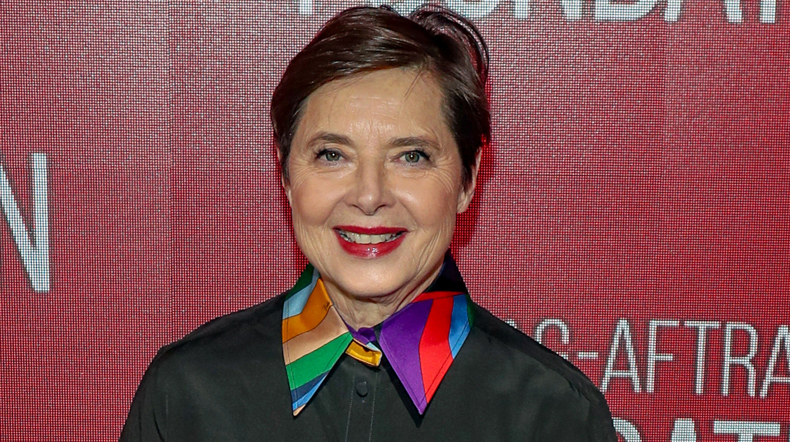 The Tragedy Of Isabella Rossellini Is So Sad