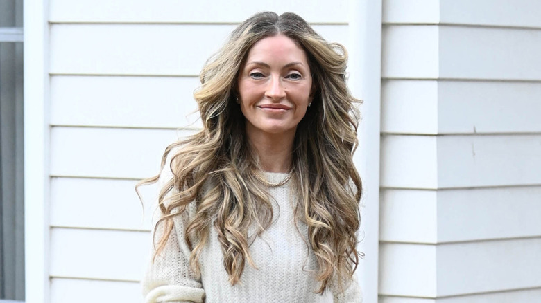 Rebecca Gayheart blonde