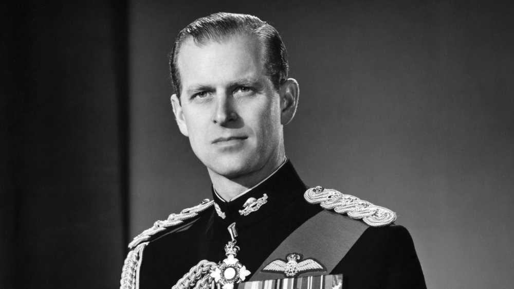 Prince Philip 