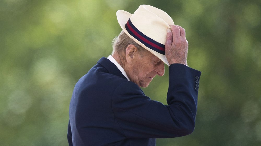 Prince Philip 