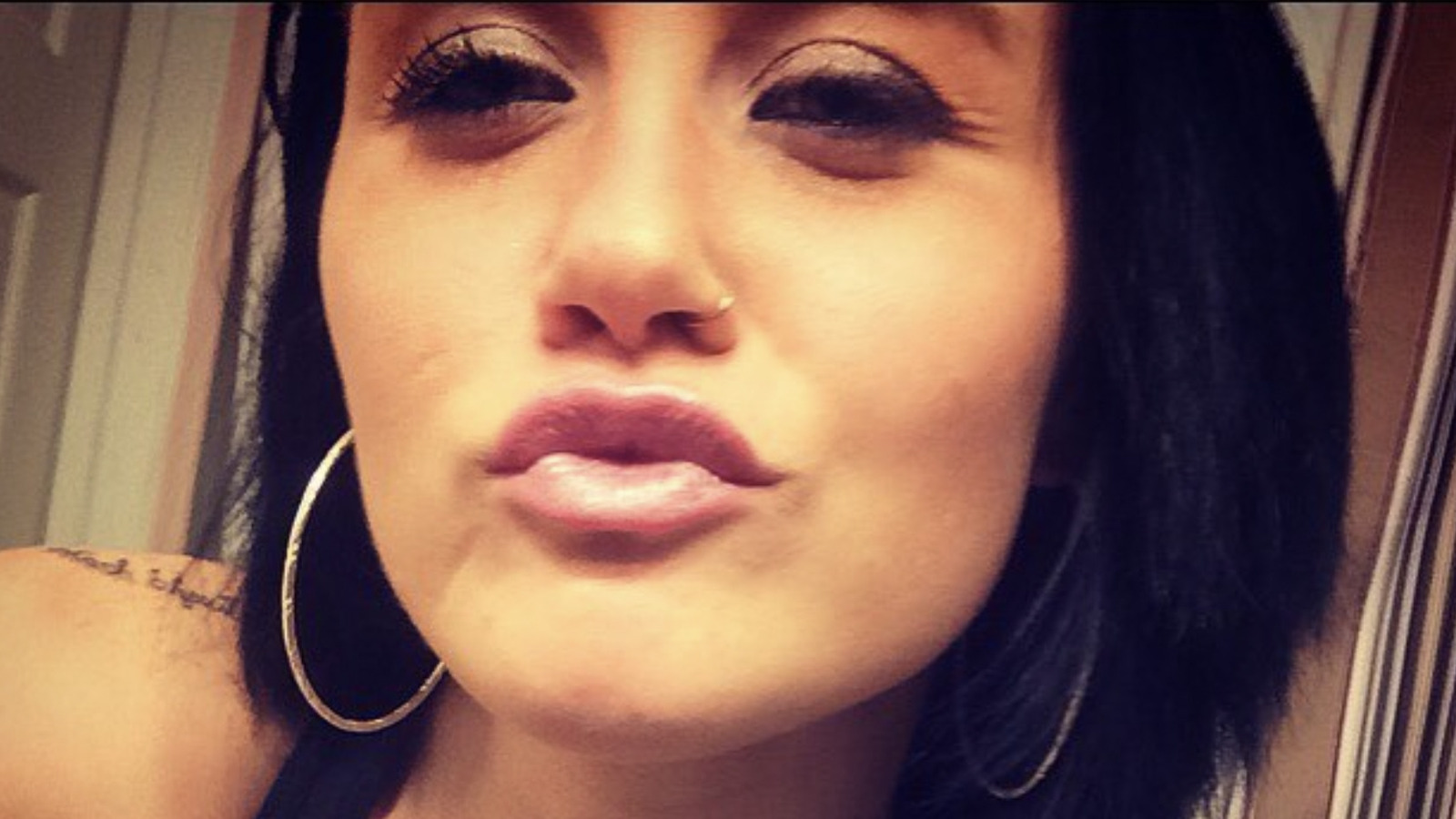 The Tragic Death Of 16 And Pregnant Star Jordan Cashmyer