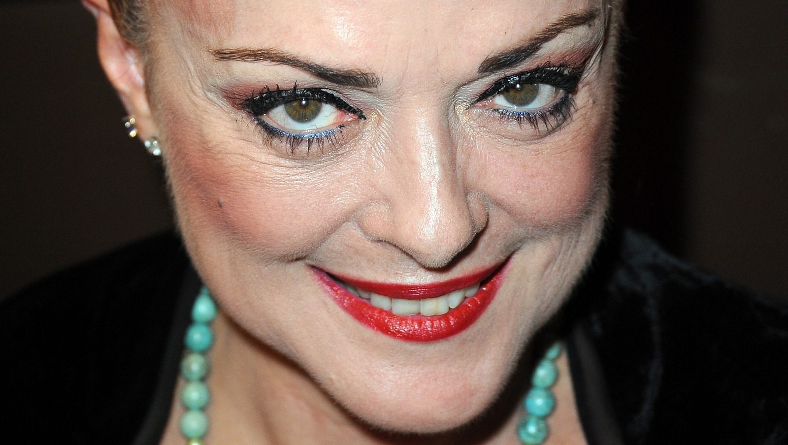 The Tragic Death Of Addams Family Actor Lisa Loring