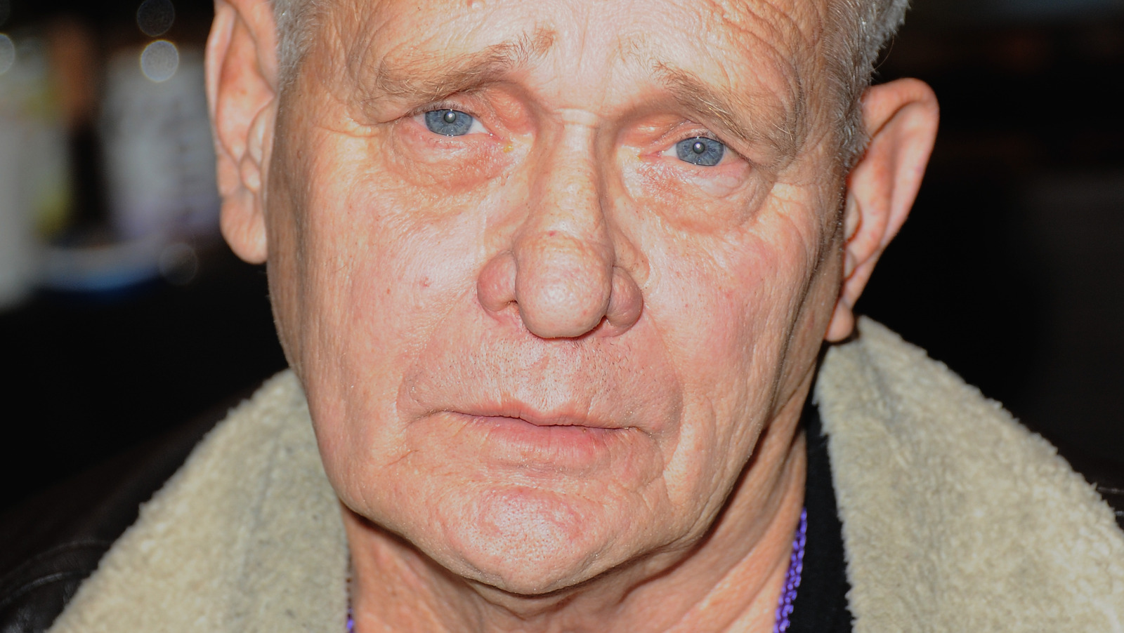 The Tragic Death Of American Graffiti Star Bo Hopkins