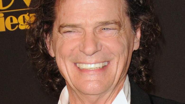 B.J. Thomas at the 20th Annual Movieguide's Faith & Values Awards Gala held at Universal Hilton Hotel in 2012