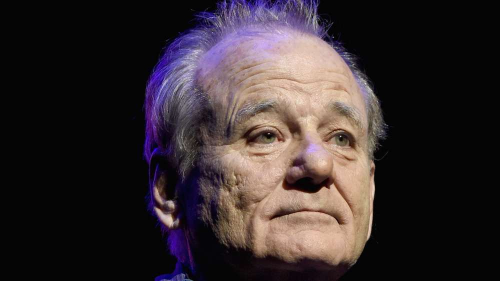 Bill Murray