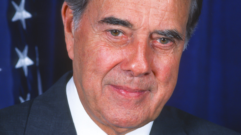 U.S. Senator Bob Dole 1995