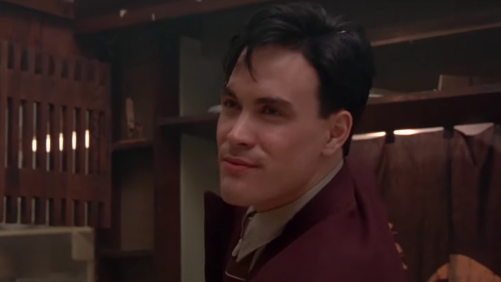 Brandon Lee in Showdown In Little Tokyo