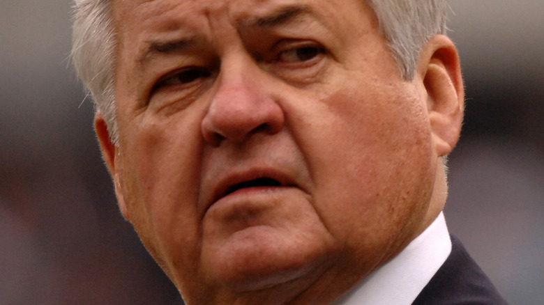 Jerry Richardson