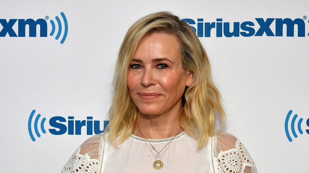 Chelsea Handler