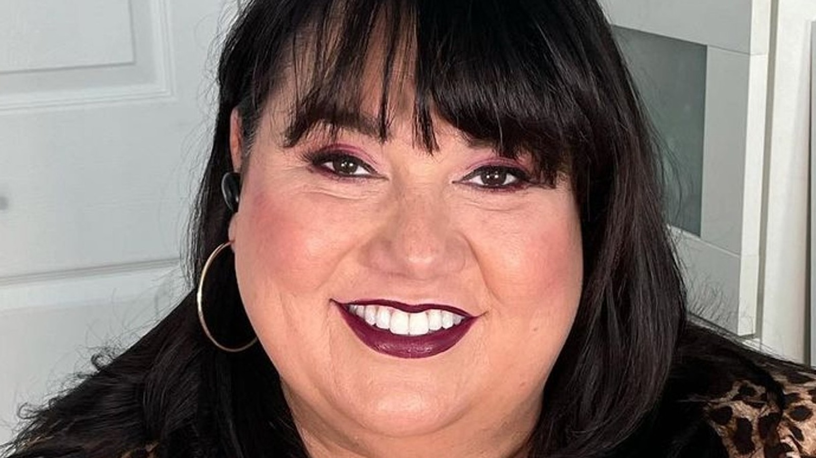 The Tragic Death Of Comedian Candy Palmater