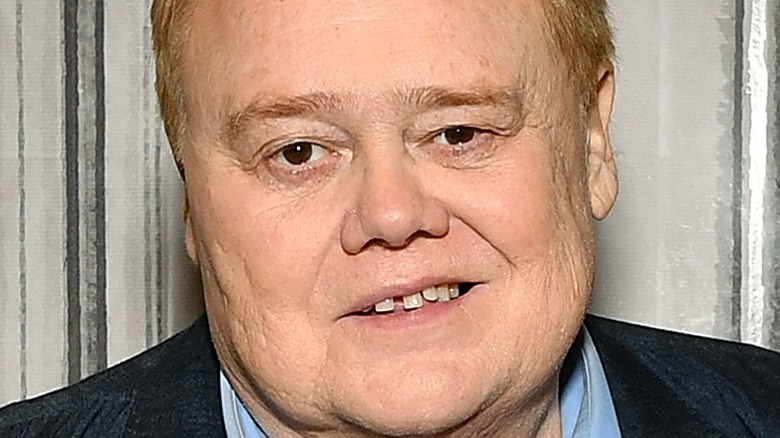 Louie Anderson in 2019