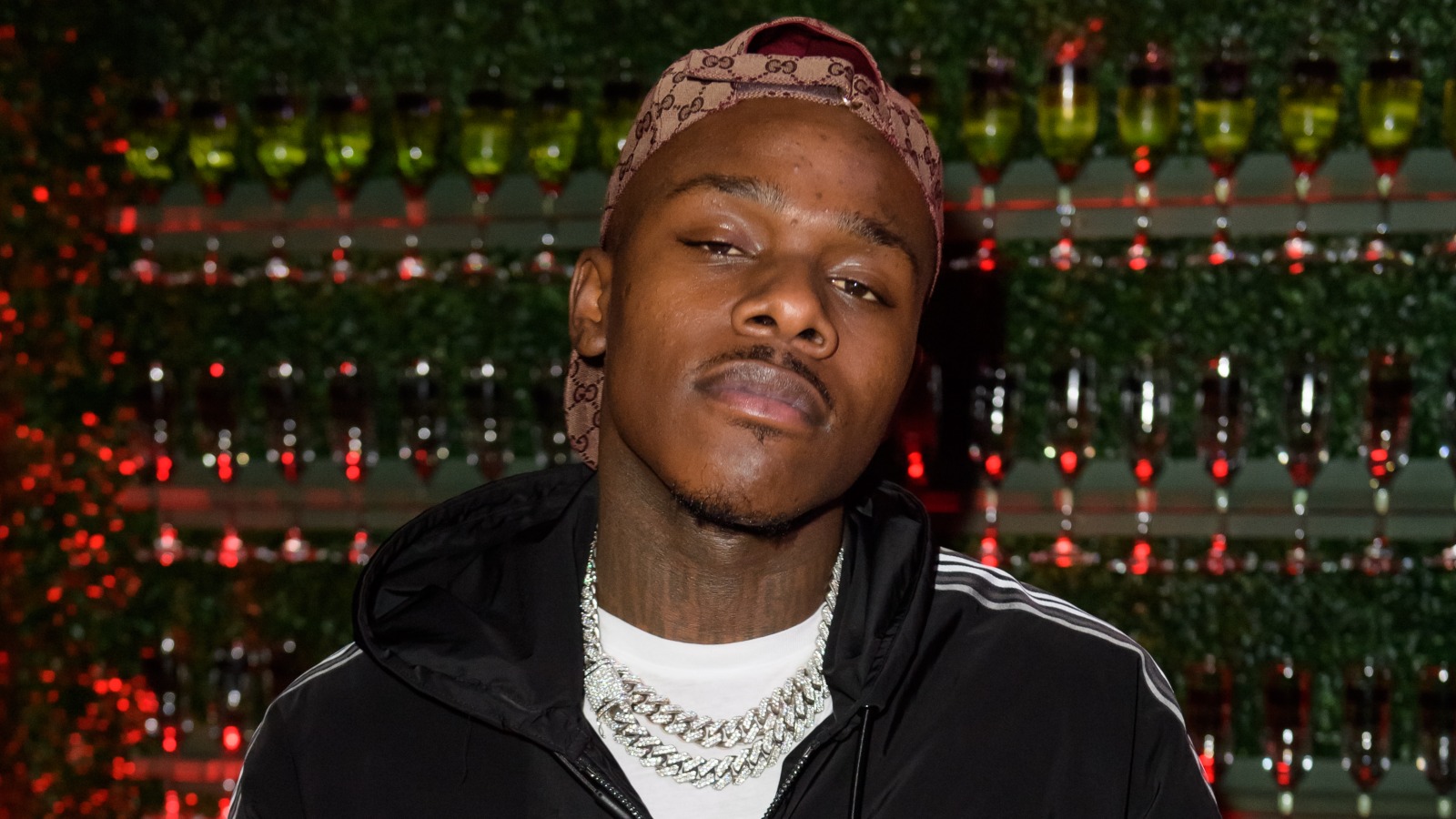 The Tragic Death Of DaBaby's Older Brother