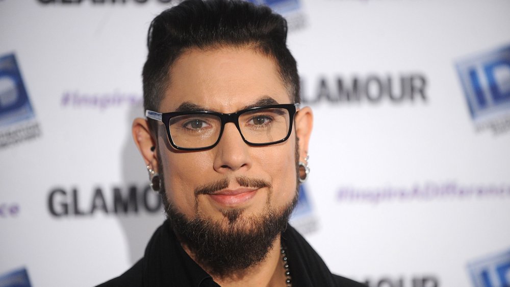 Dave Navarro