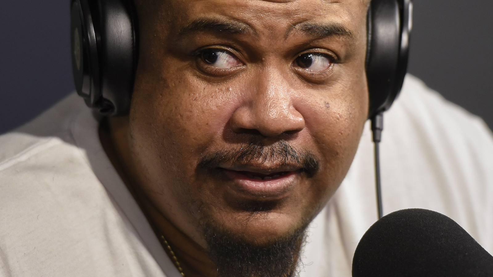 The Tragic Death Of De La Soul'S Trugoy The Dove