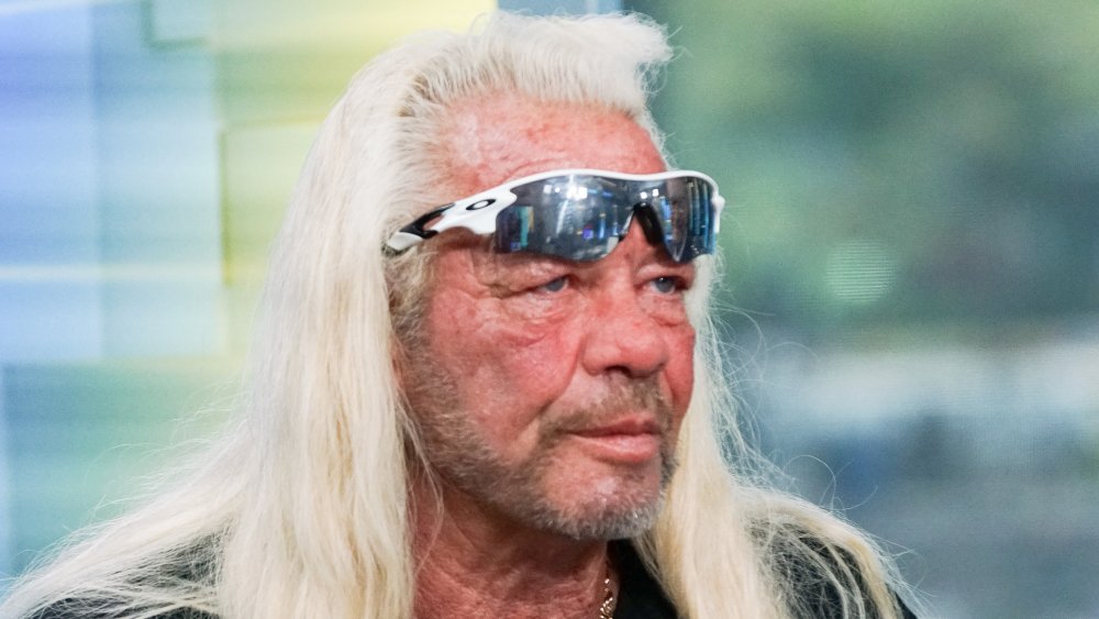 Dog the Bounty Hunter