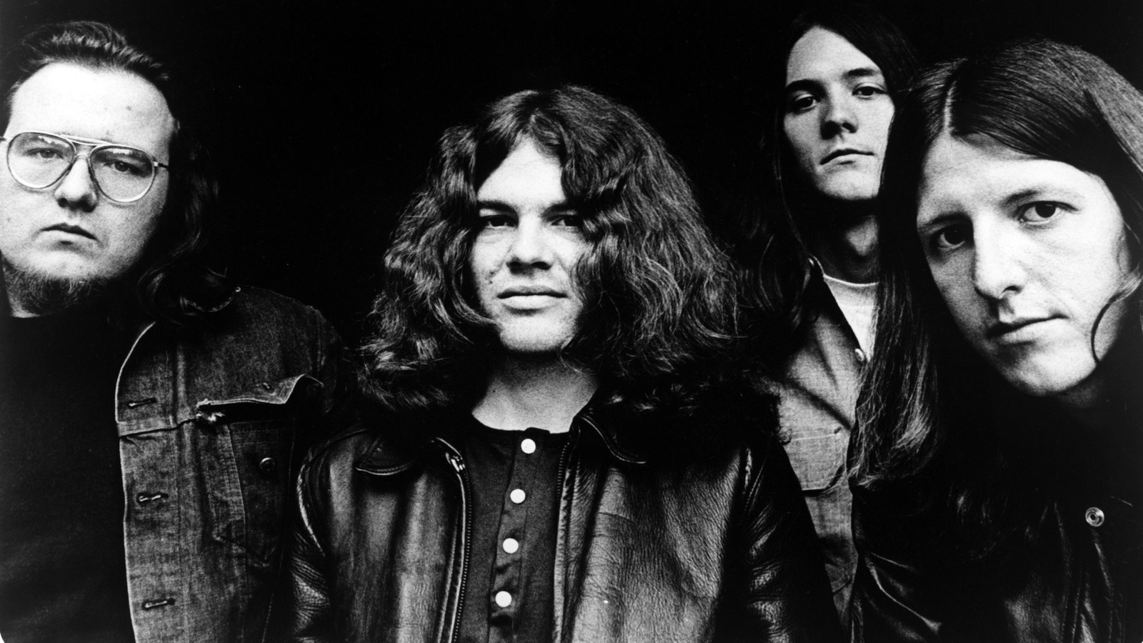 The Tragic Death Of Doobie Brothers Drummer John Hartman