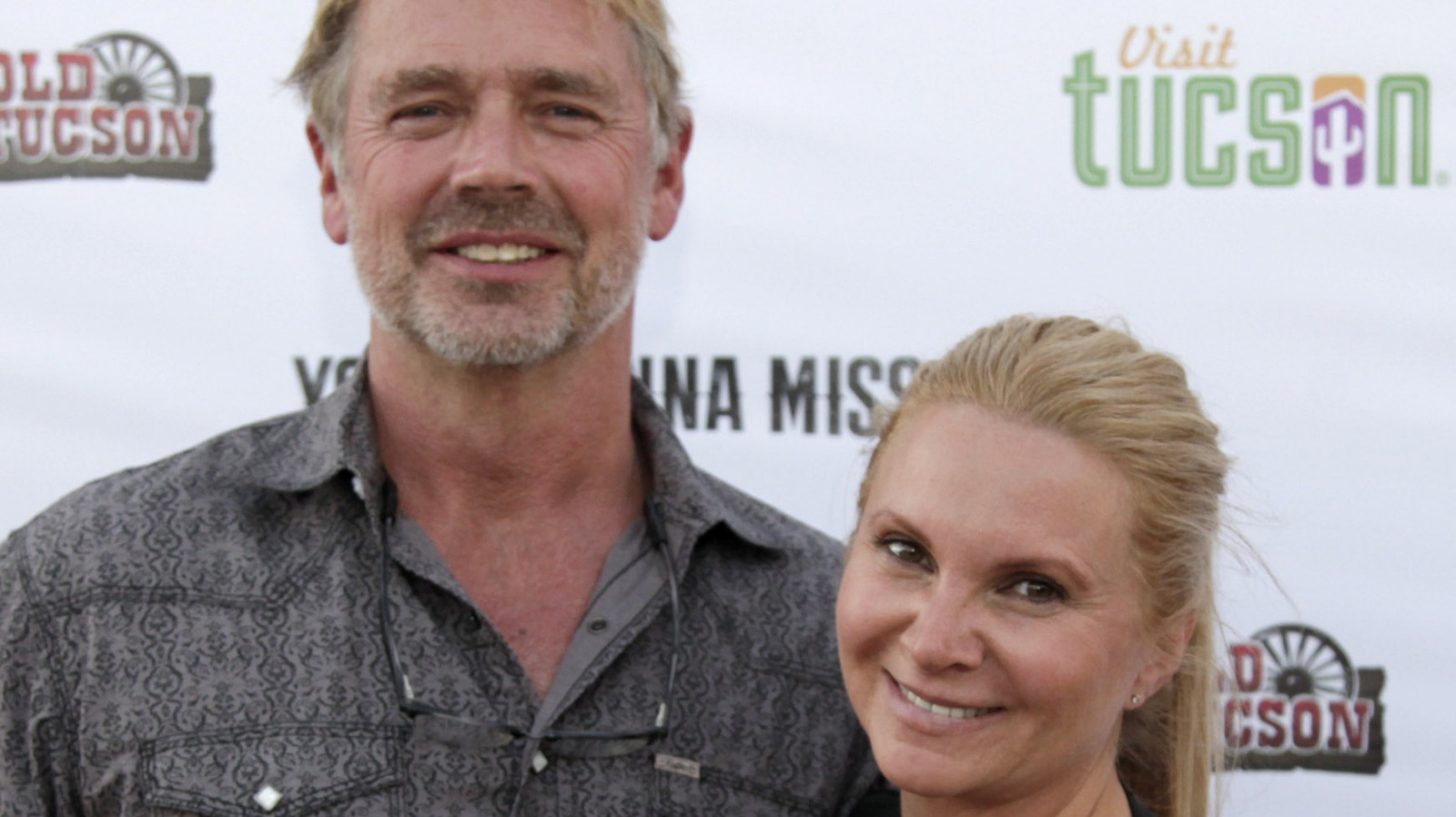 The Tragic Death Of Dukes Of Hazzard Star John Schneider’s Wife Alicia – Nicki Swift