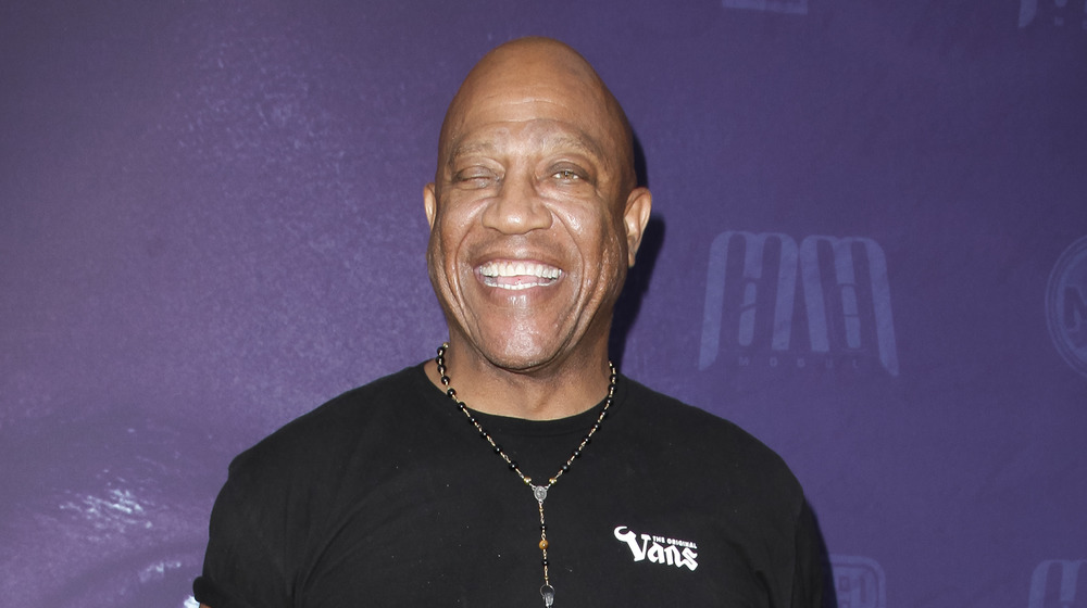 Tommy Lister