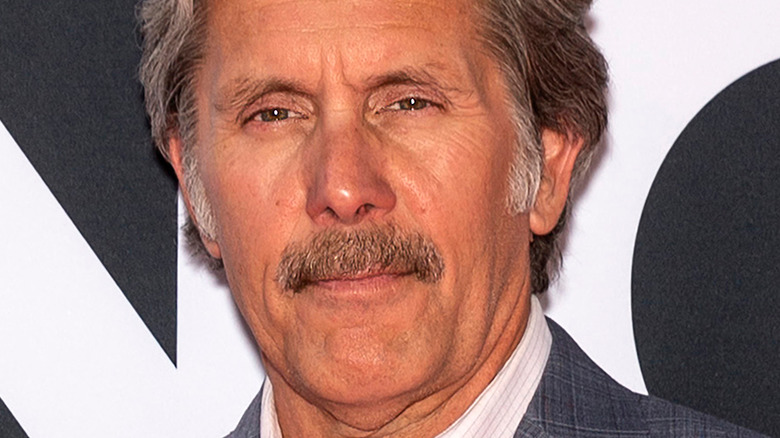 Gary Cole attending the premiere Of "The Art of Racing in the Rain"